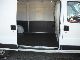 2006 Fiat  Ducato gasoline / natural gas Van or truck up to 7.5t Box-type delivery van photo 4