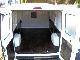 2006 Fiat  Ducato gasoline / natural gas Van or truck up to 7.5t Box-type delivery van photo 5