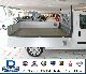 2011 Fiat  Doblo 1.6 Multijet Platform Van or truck up to 7.5t Stake body photo 5