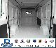 2012 Fiat  Ducato Multijet Box 33 115 L2H2 AIR Van or truck up to 7.5t Box-type delivery van - high photo 4