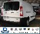 2011 Fiat  Scudo 120 Multijet SX 12 L2H1 box Van or truck up to 7.5t Box-type delivery van - long photo 2
