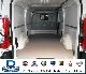 2011 Fiat  Scudo 120 Multijet SX 12 L2H1 box Van or truck up to 7.5t Box-type delivery van - long photo 4