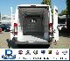 2011 Fiat  Ducato 35 120 Multijet L4H2 box Van or truck up to 7.5t Box-type delivery van photo 3