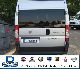 2011 Fiat  Ducato L2H2 33 luxury bus panorama Van or truck up to 7.5t Estate - minibus up to 9 seats photo 5