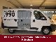 2011 Fiat  Ducato L1H1 28 115MJ vehicle storage Van or truck up to 7.5t Box-type delivery van photo 1