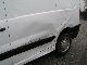 2009 Fiat  Scudo L1H1 90SX Van or truck up to 7.5t Box-type delivery van photo 2