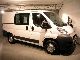 Fiat  Ducato L1H1 with air conditioning 2011 Box-type delivery van photo