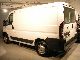 2011 Fiat  Ducato L1H1 with air conditioning Van or truck up to 7.5t Box-type delivery van photo 1