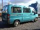 2001 Fiat  Bravo Van or truck up to 7.5t Estate - minibus up to 9 seats photo 4