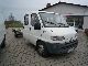 2000 Fiat  Bravo Van or truck up to 7.5t Car carrier photo 2