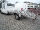 2000 Fiat  Bravo Van or truck up to 7.5t Car carrier photo 6