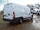 2011 Fiat  Ducato Maxi L5H2 Box 35 130 MJet Klimaautomat Van or truck up to 7.5t Box-type delivery van - high photo 2