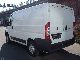 2011 Fiat  Ducato Van 28 L1H1 115 Multijet Euro 5 Van or truck up to 7.5t Box-type delivery van photo 1