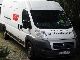 Fiat  Ducato Maxi 2007 Box-type delivery van - high and long photo