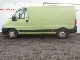 2005 Fiat  Ducato 15 2.8 JTD Kawa Van or truck up to 7.5t Other vans/trucks up to 7 photo 1