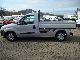 2011 Fiat  Work Doblo Cargo 1.3 MultiJet UP Van or truck up to 7.5t Stake body photo 1