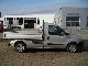 2011 Fiat  Work Doblo Cargo 1.3 MultiJet UP Van or truck up to 7.5t Stake body photo 3