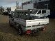 2011 Fiat  Work Doblo Cargo 1.3 MultiJet UP Van or truck up to 7.5t Stake body photo 6