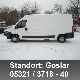 Fiat  Ducato L4H2 2011 Box-type delivery van - high photo