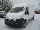 2011 Fiat  Ducato L4H2 Van or truck up to 7.5t Box-type delivery van - high photo 1