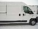 2011 Fiat  Ducato L4H2 Van or truck up to 7.5t Box-type delivery van - high photo 4