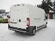 2011 Fiat  Ducato L4H2 Van or truck up to 7.5t Box-type delivery van - high photo 5