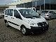 2007 Fiat  Scudo L1H1 Multijet 90 station wagon Van or truck up to 7.5t Estate - minibus up to 9 seats photo 1