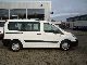 2007 Fiat  Scudo L1H1 Multijet 90 station wagon Van or truck up to 7.5t Estate - minibus up to 9 seats photo 2