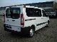 2007 Fiat  Scudo L1H1 Multijet 90 station wagon Van or truck up to 7.5t Estate - minibus up to 9 seats photo 3