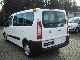 2007 Fiat  Scudo L1H1 Multijet 90 station wagon Van or truck up to 7.5t Estate - minibus up to 9 seats photo 6