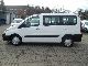 2007 Fiat  Scudo L1H1 Multijet 90 station wagon Van or truck up to 7.5t Estate - minibus up to 9 seats photo 7