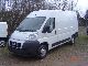 Fiat  Ducato 130 Multijet Euro 5 L2H2 250.5GB1 2011 Other vans/trucks up to 7 photo