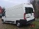 2011 Fiat  Ducato 130 Multijet Euro 5 L2H2 250.5GB1 Van or truck up to 7.5t Other vans/trucks up to 7 photo 1