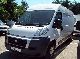 Fiat  Ducato L4H2 35 2.3 Forwarding with conversion 2009 Box-type delivery van - high photo