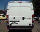2009 Fiat  Ducato L4H2 35 2.3 Forwarding with conversion Van or truck up to 7.5t Box-type delivery van - high photo 1
