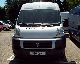 2009 Fiat  Ducato L4H2 35 2.3 Forwarding with conversion Van or truck up to 7.5t Box-type delivery van - high photo 2