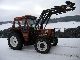 1982 Fiat  680 DT Agricultural vehicle Tractor photo 1