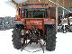 1982 Fiat  680 DT Agricultural vehicle Tractor photo 2