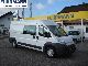 Fiat  Ducato Maxi 35 L4H2 180 Multijet 2012 Box-type delivery van - high and long photo
