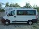 Fiat  FIAT Ducato 2007 Other vans/trucks up to 7 photo