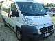 2007 Fiat  FIAT Ducato Van or truck up to 7.5t Other vans/trucks up to 7 photo 1