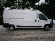 2010 Fiat  Ducato 33 L4H2 100 MultiJet Van or truck up to 7.5t Box-type delivery van - high and long photo 2
