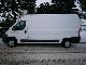 2010 Fiat  Ducato 33 L4H2 100 MultiJet Van or truck up to 7.5t Box-type delivery van - high and long photo 3