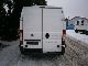 2010 Fiat  Ducato 33 L4H2 100 MultiJet Van or truck up to 7.5t Box-type delivery van - high and long photo 4