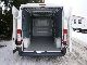 2010 Fiat  Ducato 33 L4H2 100 MultiJet Van or truck up to 7.5t Box-type delivery van - high and long photo 5