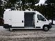 2010 Fiat  Ducato 33 L4H2 100 MultiJet Van or truck up to 7.5t Box-type delivery van - high and long photo 6