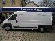 2011 Fiat  Greater Ducato L5H2 box 35 130 M-jet Van or truck up to 7.5t Box-type delivery van - high and long photo 1