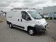 2009 Fiat  Ducato 2.3 Td 300/3000 Kh1 Van or truck up to 7.5t Box-type delivery van photo 1