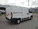 2009 Fiat  Ducato 2.3 Td 300/3000 Kh1 Van or truck up to 7.5t Box-type delivery van photo 2