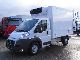 2011 Fiat  Ducato Maxi 4.5 ton (-20 degrees) Van or truck up to 7.5t Refrigerator body photo 3